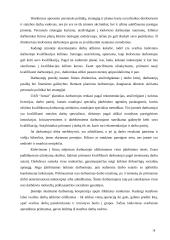 Įmonės veiklos įvertinimas, remiantis Europos kokybės vadybos fondo tobulumo modeliu: UAB "Arstat" 18 puslapis