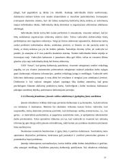 Įmonės veiklos įvertinimas, remiantis Europos kokybės vadybos fondo tobulumo modeliu: UAB "Arstat" 20 puslapis