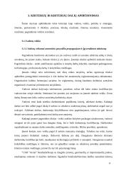Įmonės veiklos įvertinimas, remiantis Europos kokybės vadybos fondo tobulumo modeliu: UAB "Arstat" 10 puslapis