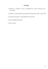 Konstitucinio teismo aktai teisės šaltinių sistemoje 12 puslapis