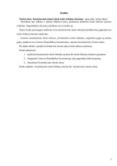 Konstitucinio teismo aktai teisės šaltinių sistemoje 3 puslapis