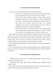 Konstitucinio teismo aktai teisės šaltinių sistemoje 4 puslapis