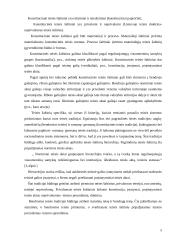 Konstitucinio teismo aktai teisės šaltinių sistemoje 5 puslapis