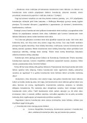 Konstitucinio teismo aktai teisės šaltinių sistemoje 6 puslapis
