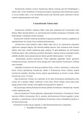 Konstitucinio teismo aktai teisės šaltinių sistemoje 8 puslapis