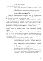 Konstitucinio teismo aktai teisės šaltinių sistemoje 9 puslapis
