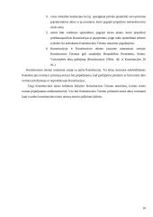 Konstitucinio teismo aktai teisės šaltinių sistemoje 10 puslapis