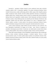 Konstitucionalizmo raida Lietuvoje 2 puslapis
