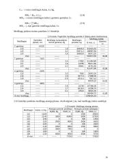 Bazinis įmonės veiklos planavimas 16 puslapis