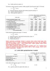 Bazinis įmonės veiklos planavimas 7 puslapis