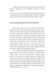 Krata baudžiamajame procese 2 puslapis