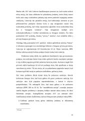 Krata baudžiamajame procese 16 puslapis