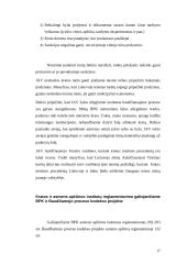 Krata baudžiamajame procese 17 puslapis