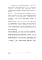 Krata baudžiamajame procese 18 puslapis