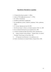 Krata baudžiamajame procese 20 puslapis