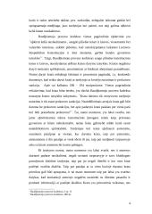 Krata baudžiamajame procese 4 puslapis