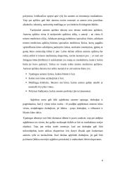 Krata baudžiamajame procese 8 puslapis