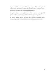 Krata baudžiamajame procese 9 puslapis