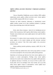 Krata baudžiamajame procese 10 puslapis