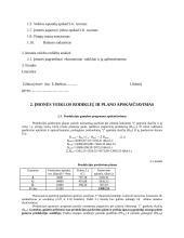 Įmonės veiklos metinio plano sudarymas 3 puslapis