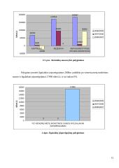 Įmonės veiklos rezultatų ir juos įtakojančių veiksnių analizė: UAB "Pušelė" 12 puslapis