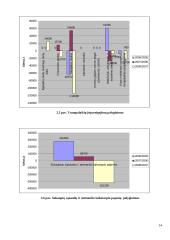 Įmonės veiklos rezultatų ir juos įtakojančių veiksnių analizė: UAB "Pušelė" 14 puslapis