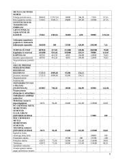 Įmonės veiklos rezultatų ir juos įtakojančių veiksnių analizė: UAB "Pušelė" 8 puslapis