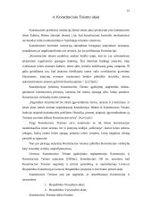 Lietuvos Respublikos (LR) konstitucinės teisės šaltinių sistema 12 puslapis