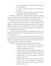 Lietuvos Respublikos (LR) konstitucinės teisės šaltinių sistema 13 puslapis