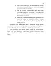 Lietuvos Respublikos (LR) konstitucinės teisės šaltinių sistema 14 puslapis