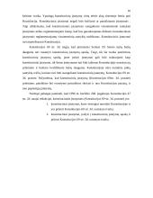 Lietuvos Respublikos (LR) konstitucinės teisės šaltinių sistema 16 puslapis