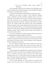 Lietuvos Respublikos (LR) konstitucinės teisės šaltinių sistema 18 puslapis