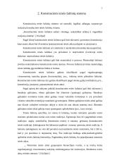 Lietuvos Respublikos (LR) konstitucinės teisės šaltinių sistema 7 puslapis