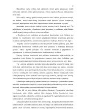 Lietuvos Respublikos (LR) konstitucinės teisės šaltinių sistema 8 puslapis