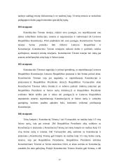 Lietuvos Respublikos Konstitucinis Teismas bei jo veikla 17 puslapis