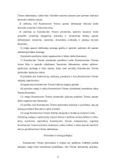 Lietuvos Respublikos Konstitucinis Teismas bei jo veikla 6 puslapis