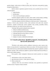Įmonės veiklos sritis, funkcijos, pelningumo rodikliai: pieno gavyba ŽŪB "Labūnava" 13 puslapis
