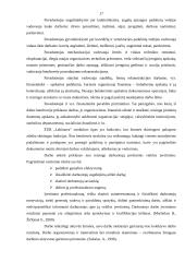 Įmonės veiklos sritis, funkcijos, pelningumo rodikliai: pieno gavyba ŽŪB "Labūnava" 17 puslapis