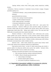 Įmonės veiklos sritis, funkcijos, pelningumo rodikliai: pieno gavyba ŽŪB "Labūnava" 5 puslapis