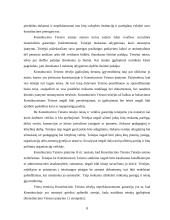 Lietuvos Respublikos Konstitucinis Teismas - reikšmė, veikla bei teisėjai 8 puslapis