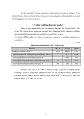 Įmonės veiklos statistinė analizė: UAB "Transalda" 4 puslapis