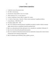 Lietuvos respublikos prezidento įgaliojimai ir konstitucinė atsakomybė 11 puslapis