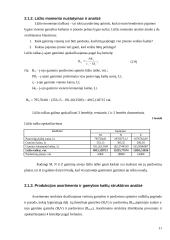 Įmonės veiklos taktinis planavimas 11 puslapis