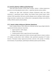 Įmonės veiklos taktinis planavimas 16 puslapis