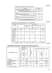 Įmonės veiklos taktinis planavimas 18 puslapis