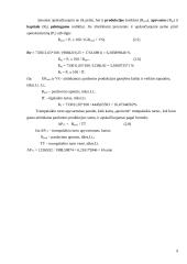 Įmonės veiklos taktinis planavimas 9 puslapis