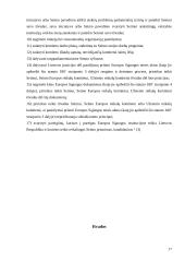 Lietuvos Respublikos Seimo kanceliarijos struktūra ir funkcijos 16 puslapis