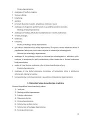 Lietuvos Respublikos Seimo kanceliarijos struktūra ir funkcijos 9 puslapis