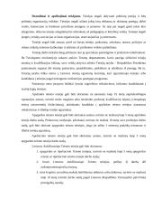 Lietuvos Respublikos teismų sistema ir teismų veikla 7 puslapis