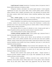 Lietuvos Respublikos teismų sistema ir teismų veikla 9 puslapis